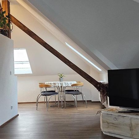 Seensucht & Urlaubstraeume, Ferienwohnung "Strand-Romantik" Зенфтенберг Екстер'єр фото