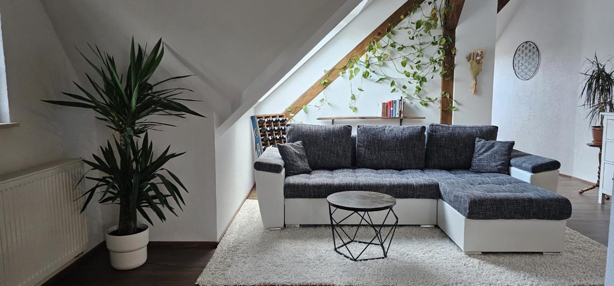 Seensucht & Urlaubstraeume, Ferienwohnung "Strand-Romantik" Зенфтенберг Екстер'єр фото